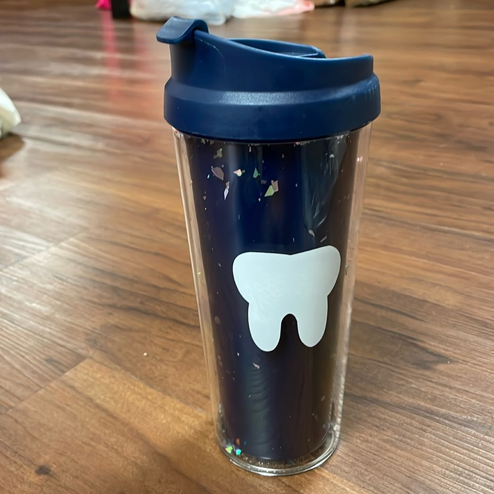 Dental Tooth Coffee Mug